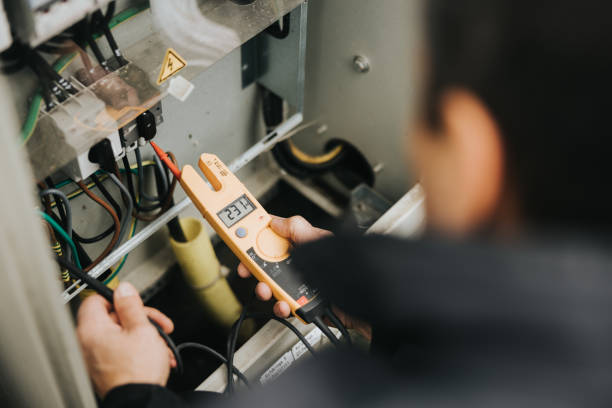 Why Trust Our Licensed Electricians for Your Electrical Needs in Miamisburg, OH?