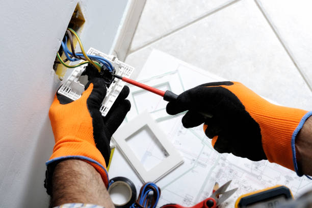 Reliable Miamisburg, OH Electrical Services Solutions